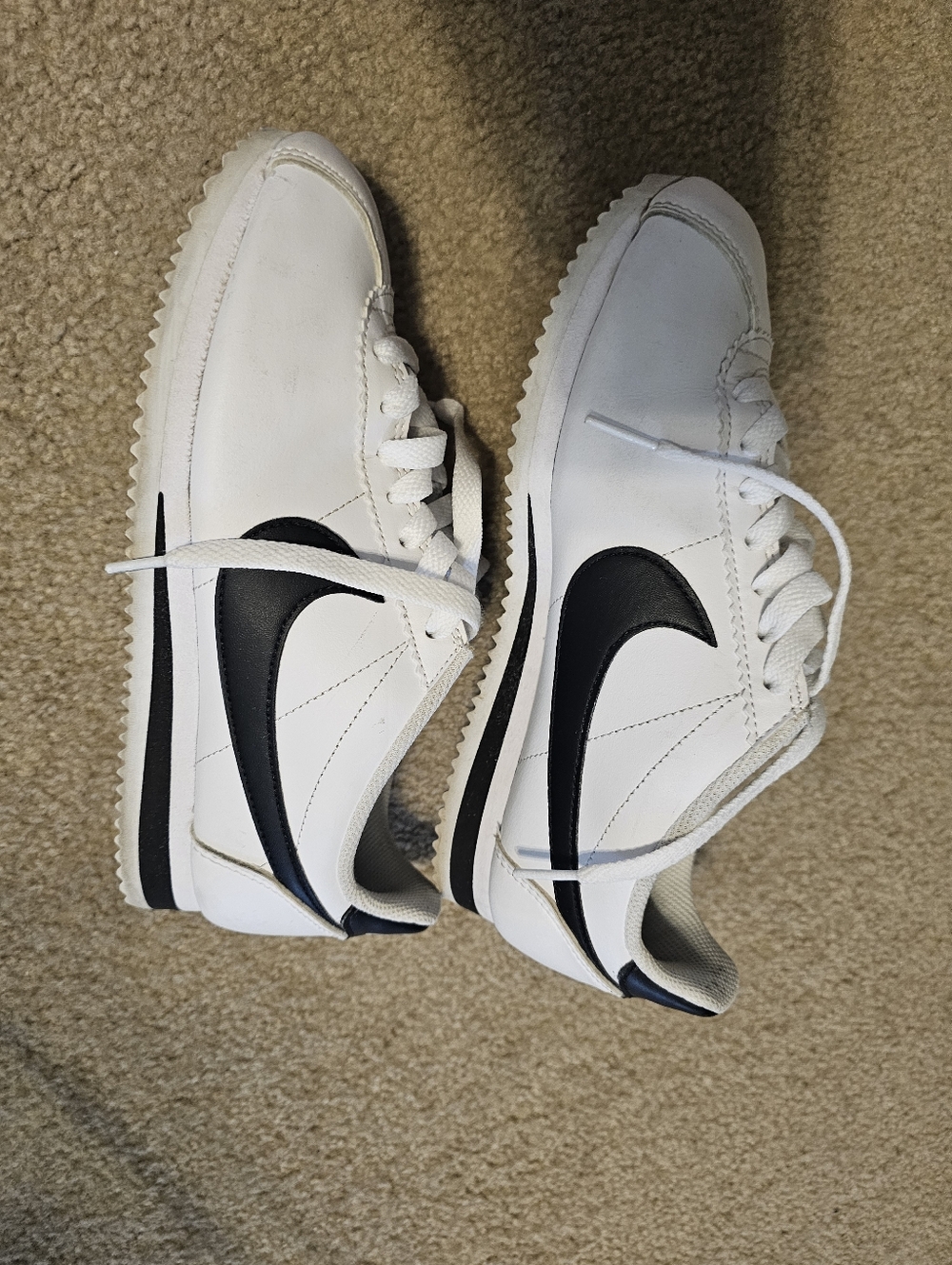 Nike Cortez